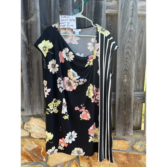 Avenue blouse 26/28 - Picture 3 of 8